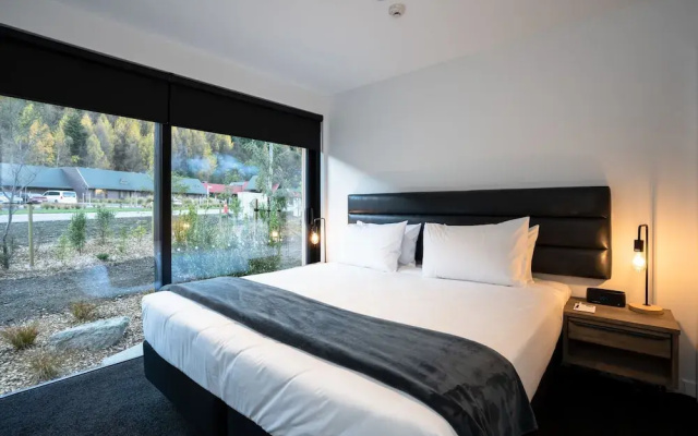 Park Residence-A Thc Group Hotel