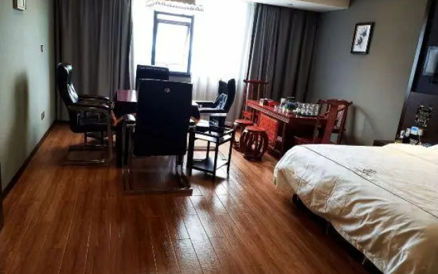 Impression Hotel
