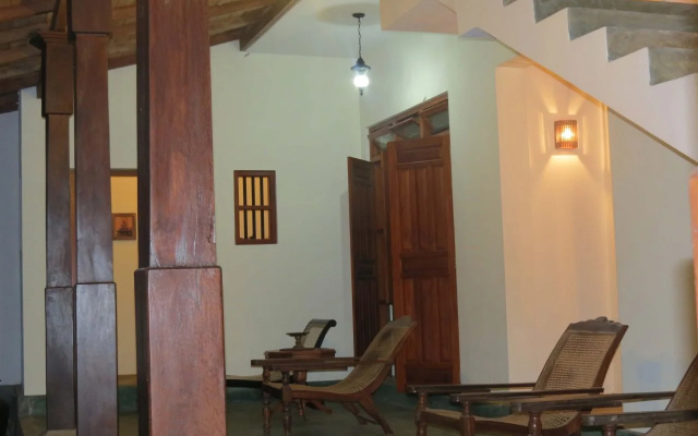 Villa 63