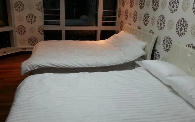 Austin Guesthouse Busan