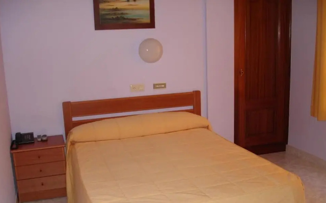 Hotel O Parranda