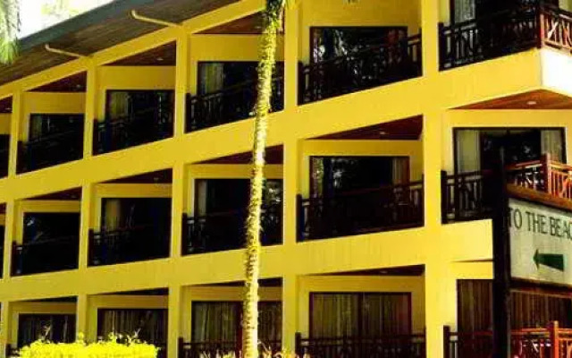 Santubong Kuching Resort