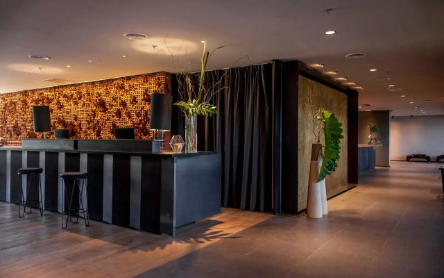 Kos Pilar Hotel