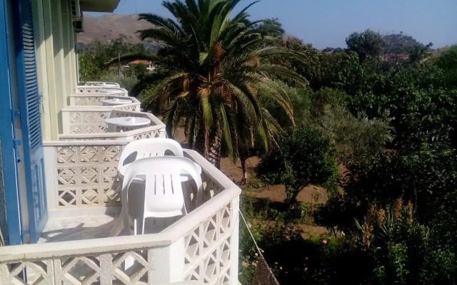Guesthouse Karidia