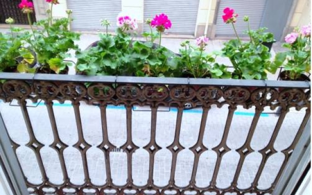 La Reina Bed & Breakfast