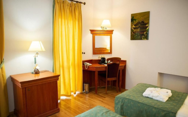 Hotel Pietrak