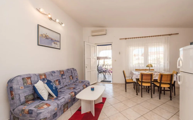 Apartment Steindl