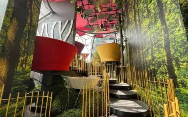 Arte Plus Jalan Ampang by Awesomestay