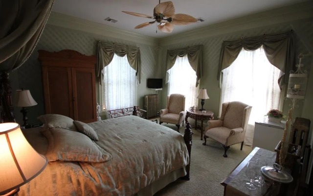 The Londonderry Inn