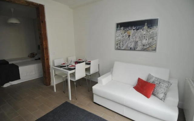 Fuencarral Suites