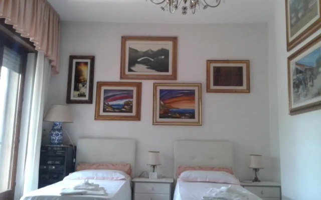 Bb Tra I Mari Del Salento