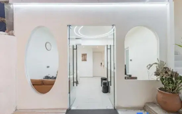 Xiamen Foryou Nanxun Homestay