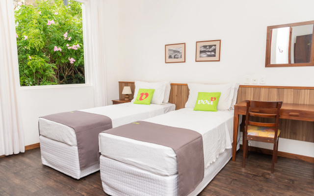 VOA Hotel União