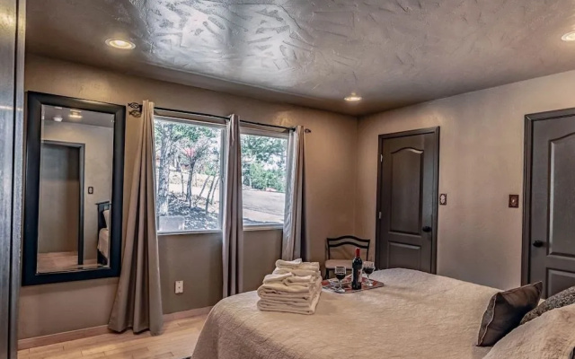 Clearview by Ruidoso Vacation Rentals