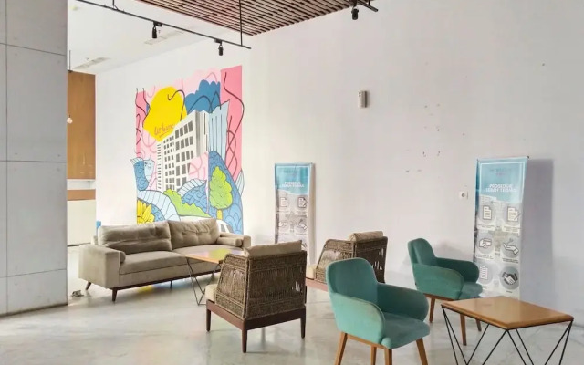 Amerta Room Patraland Urbano