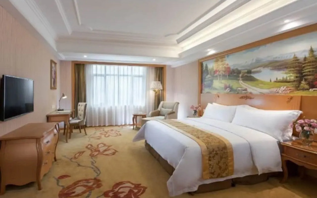 Boutix Hotel Guangzhou