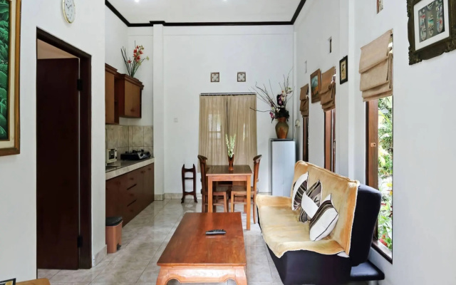 Rumah Akira Seminyak