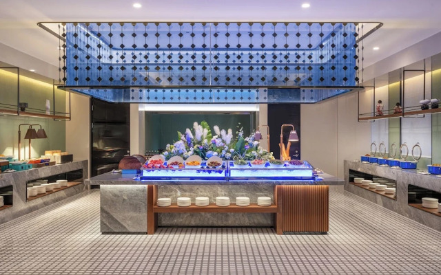 Novotel Hangzhou Xintiandi