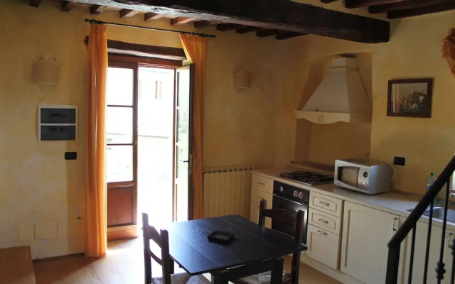 Borgo Del Grillo