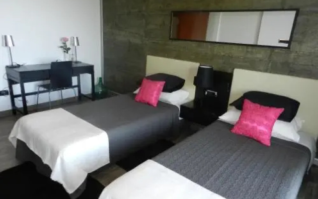 Hotel Garazar