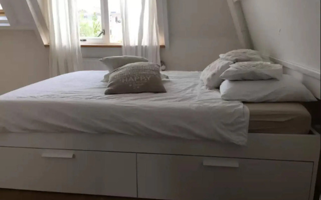 Short Stay Apartments