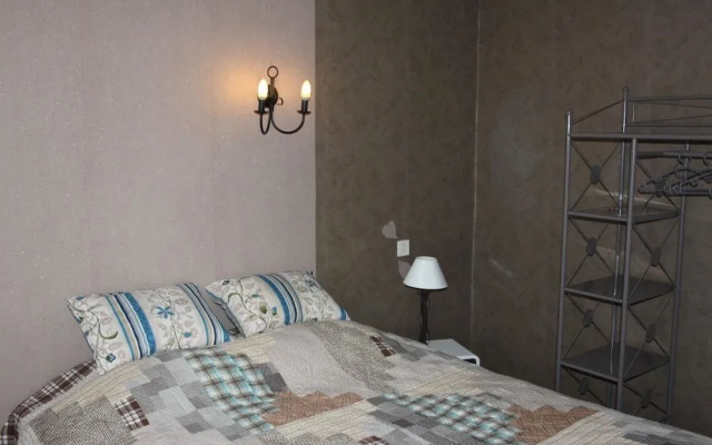 Auberge Saint Roch