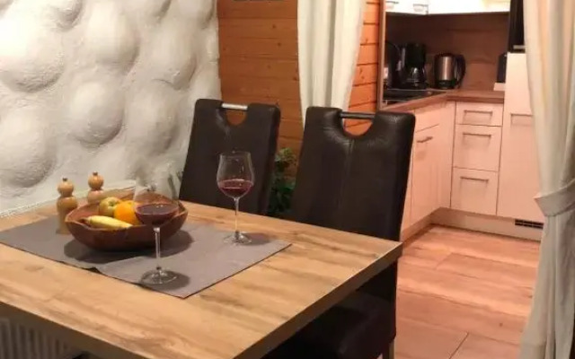Ferienwohnung & Spa Renate