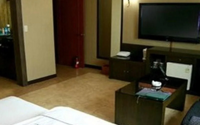 Venus Motel Pohang