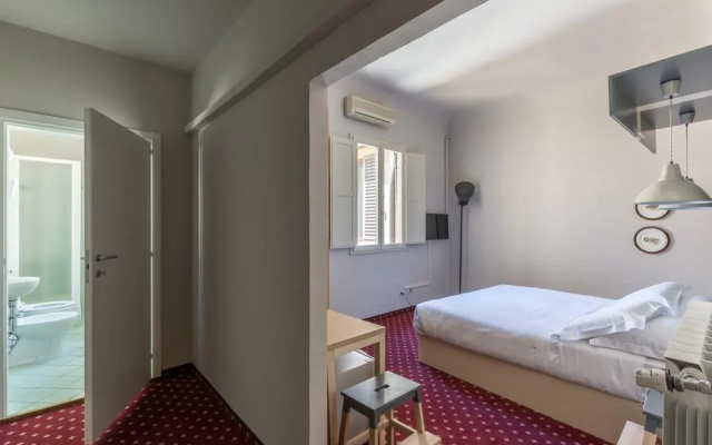 Florence DomeHotel
