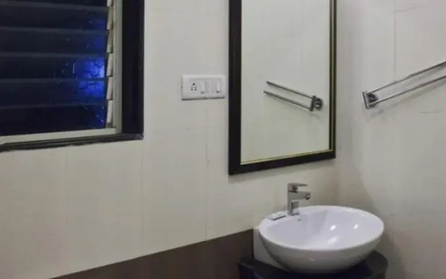 The Golden Suites & Spa Calangute Hotel