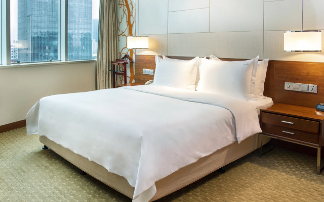 Holiday Inn Shenzhen Donghua by IHG