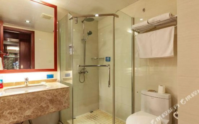 Oriental Hotel