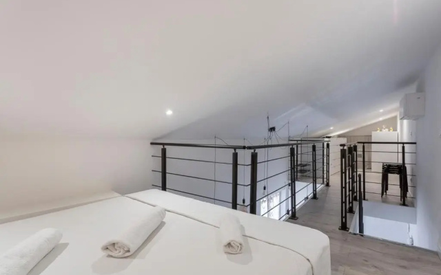 Studio Paul Bert -Appartement Cosy -Climatisation