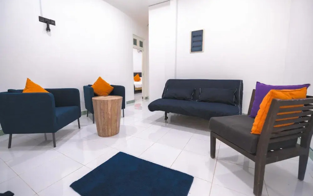 BB Island House Dhigurah