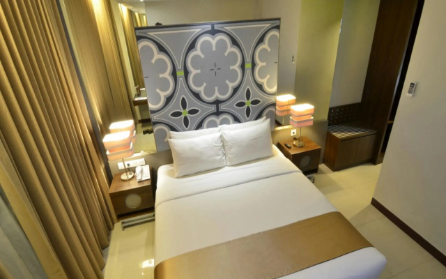 Horison Pekalongan Hotel