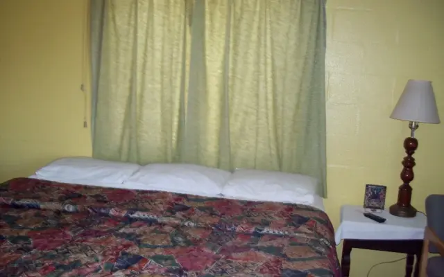 Budget Inn Sanderson