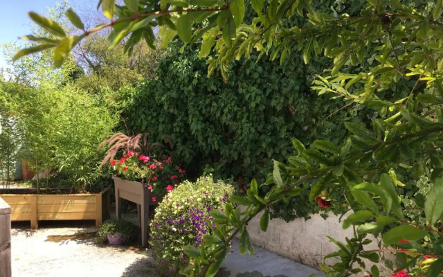 Studio L'Ermitage