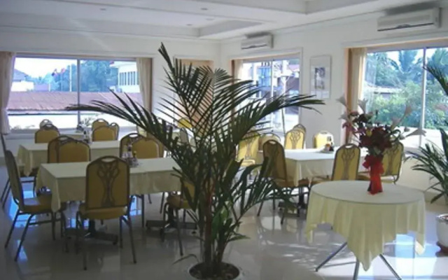 Sang Aroun Hotel