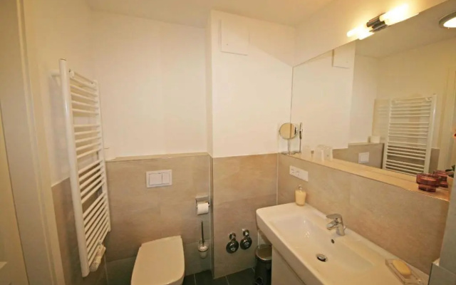 Haus Meeresblick - Ferienwohnung Traumreich