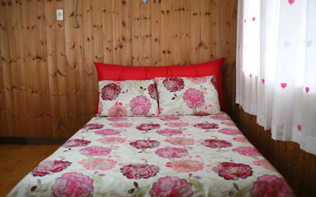 Taean Caribbean Heart Pension