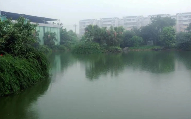 Tao Ran Ju New Contryside Golden Sunshine Eco-Hotel