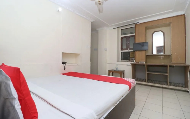 OYO 30274 Temple City Guest House