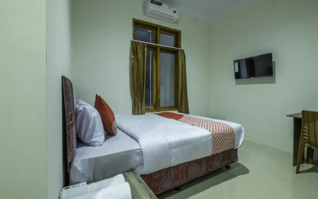 Zleepy Ks Tubun by OYO Rooms