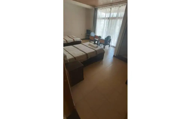 Mango Village - Hostel