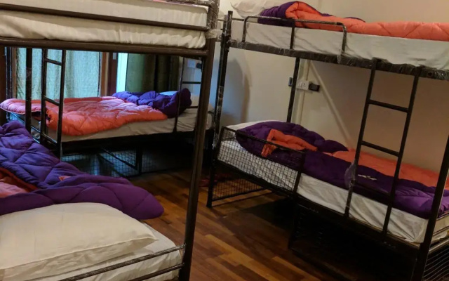 Hostel Soul Stay