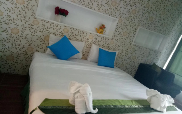 JPS Guest House