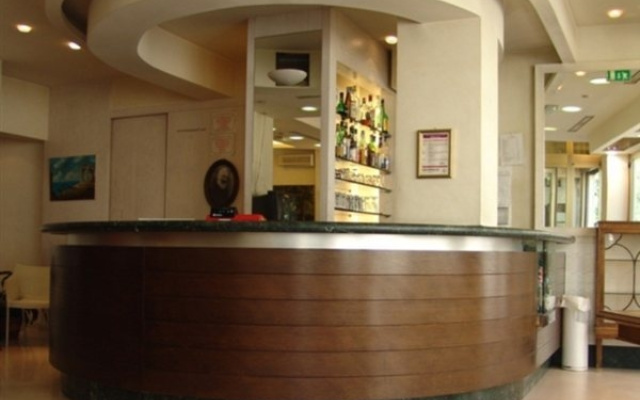 Hotel Pace