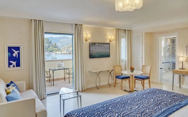 Villa Sant'Andrea, A Belmond Hotel, Taormina Mare