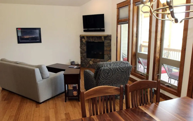 Kiowa Home by Rocky Mountain Resorts