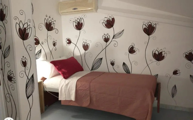 IDA S Apartament